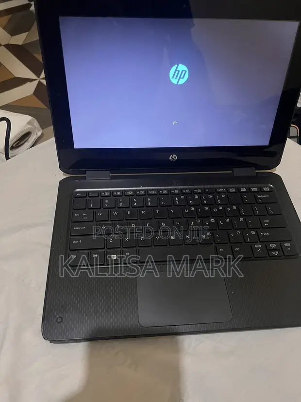 HP ProBook X360 11 G2 EE Laptop - 1