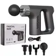 Blueidea Fascial Gun Muscle Massager KH-740 - 3