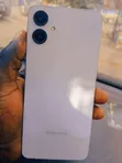 Samsung Galaxy A06 64GB White - 2