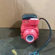 0.35kW Surface Water Pump - 2