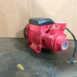 0.35kW Surface Water Pump - 3