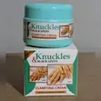 Knuckles & Black Spots Clarifying Cream (150g) - 2