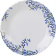 Arcopal Aliya Blue 38-Piece Opal Glass Dinnerware Set - 4