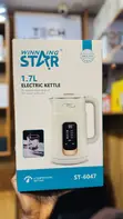 Winning Star 1.7L Adjustable Electric Kettle ST6047 - 3