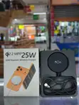 25W Magnetic Wireless Charger - 1