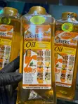 Veetgold Turmeric Super Whitening Body Repair Oil - 2