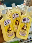 DOP Shampoo Aux Œufs (With Eggs) 100ml - 3