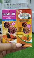 Clear All Dark Knuckles & Dark Spot Remover Oil - 2