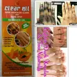 Clear All Dark Knuckles & Dark Spot Remover Oil - 3