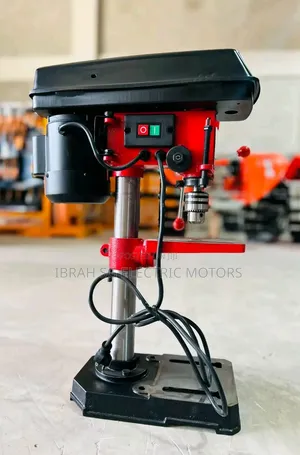 Brand New Ace Table Drill Machine