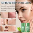 Green Tea Purifying Clay Face Stick Mask - 5