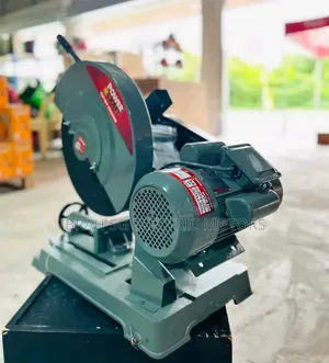 Brand New Electric Cut Off Saw