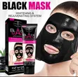 Aichun Beauty Peel-Off Facial Mask for Blackhead Removal & Oil Control - 5