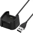 USB Charger Dock for Fitbit Versa/Versa Lite - 1