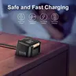 USB Charger Dock for Fitbit Versa/Versa Lite - 2