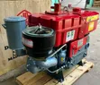 24HP Diesel Engine - 4