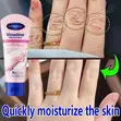Vaseline Softening, Exfoliating, Moisturizing & Repairing Hand Cream - 3