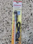 Universal Fender Mount FM/AM Car Antenna - 2