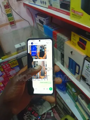 Samsung Galaxy S20+ 128GB Black