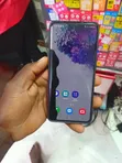 Samsung Galaxy S20+ 128GB Black - 4