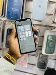 Apple iPhone 11 128GB White - 3