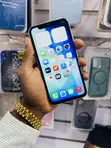 Apple iPhone 11 128GB White - 4