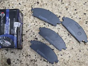Nissan Terrano, Elgrand, Murano Brake Pads