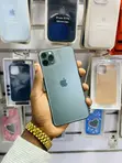 Apple iPhone 11 Pro Max 256GB Green - 1