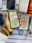 Apple iPhone 11 Pro Max 256GB Green - 3