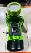 2HP Surface Water Pump - 1