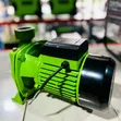 2HP Surface Water Pump - 3