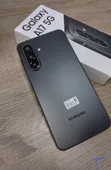 New Samsung Galaxy A17 5G 256GB Black - 3