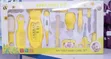 10-Piece Baby Grooming & Healthcare Kit - 2