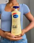 Vaseline Intensive Care Body Lotions (Cocoa Glow & Dry Skin Repair) - 2