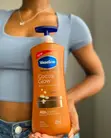 Vaseline Intensive Care Body Lotions (Cocoa Glow & Dry Skin Repair) - 3