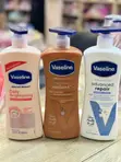 Vaseline Intensive Care Body Lotions (Cocoa Glow & Dry Skin Repair) - 4