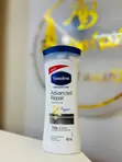 Vaseline Intensive Care Body Lotions (Cocoa Glow & Dry Skin Repair) - 5