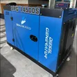 Brand New Shark 25kVA Heavy Duty Generator - 1