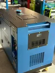 Brand New Shark 25kVA Heavy Duty Generator - 4