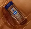 Vaseline Glazed and Glisten Golden Hour Glow Body Gel Oil - 1