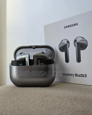 Samsung Galaxy Buds3 Pro