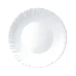Arcopal 19-Piece Opal Glass Dinnerware Set - 5