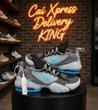Nike Air Max Alpha Sneakers - 2