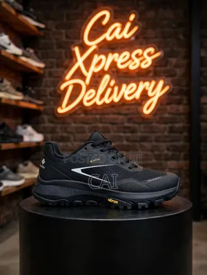 Columbia GORE-TEX Handy Sneakers