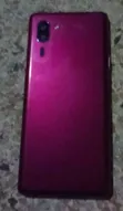 Sharp Android One S7 32GB Red - 1