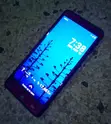 Sharp Android One S7 32GB Red - 4