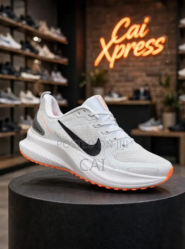 Nike ACG Pegasus Trail Running Shoes - 1