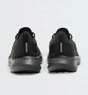 C. Label Running/Walking Shoes - Brand New