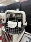 Doctor Pet Airline Approved Travel Crate for Medium Dogs & Cats - 4