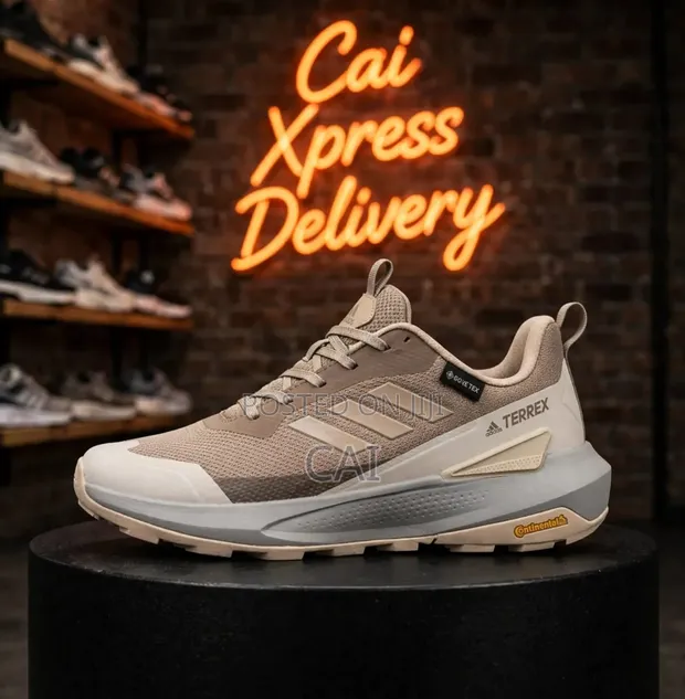 Adidas Terrex Trailmaker 2.0 Savannah - 1